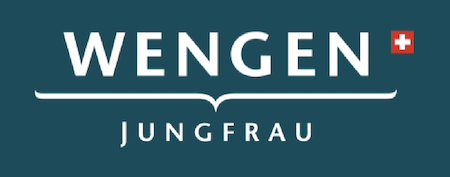Zomeractiviteiten in Wengen logo