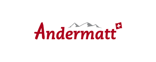 Zomeractiviteiten in Andermatt logo