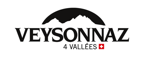 Skiles in Veysonnaz logo