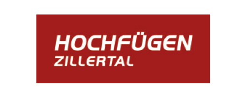 Skiles in Hochfügen logo