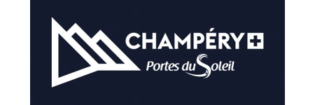 Zomeractiviteiten in Champéry logo