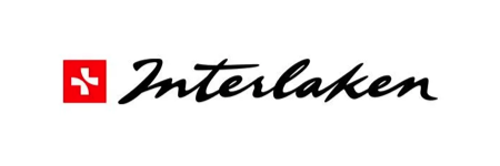 Zomeractiviteiten in Interlaken logo