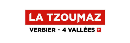 Zomeractiviteiten in La Tzoumaz logo