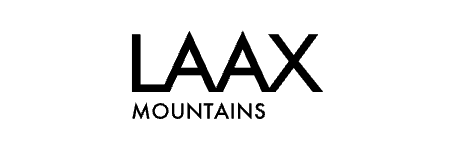 Zomeractiviteiten in Laax logo