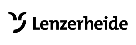 Zomeractiviteiten in Lenzerheide logo