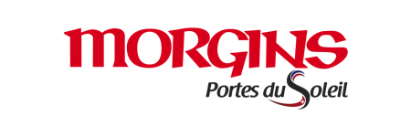 Zomeractiviteiten in Morgins logo