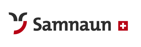 Zomeractiviteiten in Samnaun logo