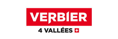 Zomeractiviteiten in Verbier logo