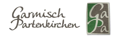 Zomeractiviteiten in Garmisch-Partenkirchen logo