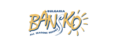Zomeractiviteiten in Bansko logo