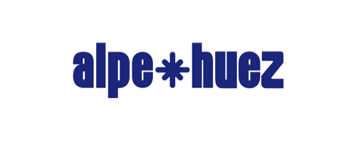 Zomeractiviteiten in Alpe d'Huez logo