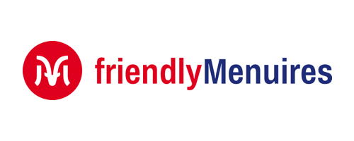 Zomeractiviteiten in Les Menuires logo