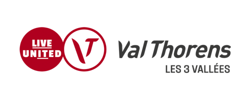 Zomeractiviteiten in Val Thorens logo
