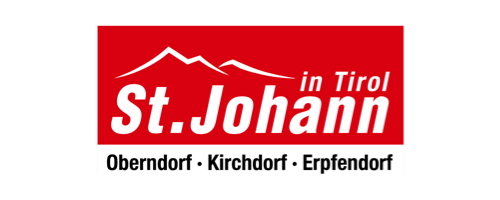 Zomeractiviteiten in St. Johann in Tirol logo