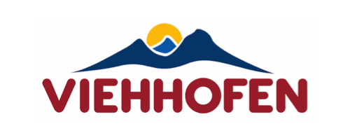 Zomeractiviteiten in Viehhofen logo