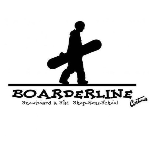 Boarderline