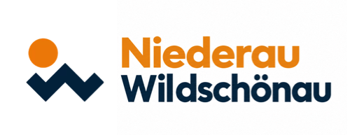 Cours de ski à Niederau logo